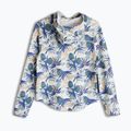 Hanorac pentru femei KAVU Sunshade Hoodie paradise palm 2