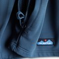 Bluză pentru bărbați KAVU Sol Crew orion blue 4