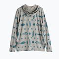 Hanorac pentru bărbați KAVU Sol Hoodie fish the line 2