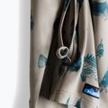 Hanorac pentru bărbați KAVU Sol Hoodie fish the line 4