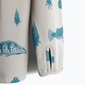 Hanorac pentru bărbați KAVU Sol Hoodie fish the line 5