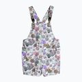 Pantaloni scurți pentru femei KAVU Montanita succulents