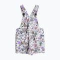 Pantaloni scurți pentru femei KAVU Montanita succulents 2