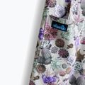 Pantaloni scurți pentru femei KAVU Montanita succulents 4