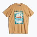 Tricou pentru bărbați  KAVU Where To basswood