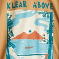 Tricou pentru bărbați  KAVU Where To basswood 3