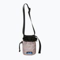 Săculeț pentru magnezie KAVU Peak Seeker taupe topo