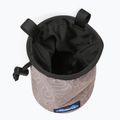 Săculeț pentru magnezie KAVU Peak Seeker taupe topo 3