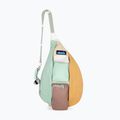 Rucsac de oraș KAVU Mini Rope 4 l macarons