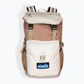 Rucsac de oraș KAVU Timaru 22 l pebblestone