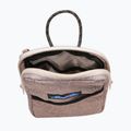Borsetă  KAVU Essential Case taupe topo 4