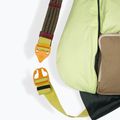 Rucsac de oraș KAVU Remix Rope Bag 10 l fresh forest 3