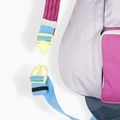 Rucsac de oraș KAVU Remix Rope Bag 10 l geode 3