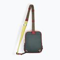 Rucsac de oraș KAVU Pescadero Sling 3 l fresh forest 2
