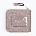 Portofel KAVU Zip Around taupe topo 2