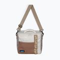 Geantă termică KAVU Snack Mix 9 l pebblestone