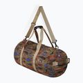 Geantă de călătorie KAVU Tide Rip 46 l fish tessellate 2