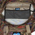 Geantă de călătorie KAVU Tide Rip 46 l fish tessellate 4