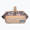 Borsetă  KAVU Cattle Point 1,5 l quiet wildflowers