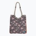 Geantă KAVU Barter Bag 30 l quiet wildflowers