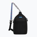 Rucsac de oraș KAVU Coho Sling 6 l black