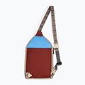 Rucsac de oraș KAVU Coho Sling 6 l sea ridge 2