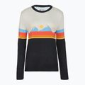 Pulover pentru femei KAVU Hillrose sunset range