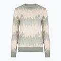 Pulover pentru femei KAVU Hillrose forest fade