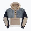 Bluză fleece pentru femei KAVU Moon Ridge shadow block
