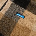 Bluză fleece pentru femei KAVU Loven hilltop plaid 3
