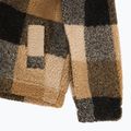 Bluză fleece pentru femei KAVU Loven hilltop plaid 4