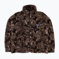 Bluză fleece pentru femei KAVU Loven earth bloom 5