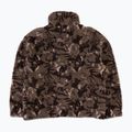Bluză fleece pentru femei KAVU Loven earth bloom 6