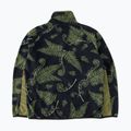 Bluză fleece pentru bărbați KAVU Teannaway fiddlehead 2