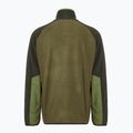 Bluză fleece pentru bărbați KAVU Teannaway evergeen 2