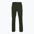 Pantaloni de trekking pentru bărbați KAVU Chilli Lite rosin