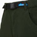 Pantaloni de trekking pentru bărbați KAVU Chilli Lite rosin 3