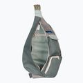 Rucsac urban KAVU Rope 10 l alpine lake 3