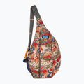 Rucsac de oraș KAVU Rope 10 l brush meadow