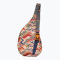 Rucsac de oraș KAVU Rope 10 l brush meadow 2