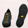 Cizme de trekking pentru bărbați SCARPA Mescalito GTX albastru 72103-200/2 17
