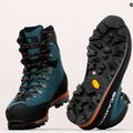SCARPA Mont Blanc GTX ghete de trekking albastru 87525-200/1 18