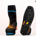 SCARPA Phantom Tech HD cizme de înaltă munte negru-portocaliu 87425-210/1 18