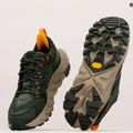 Cizme de trekking pentru bărbați HOKA Anacapa Low GTX verde 1122017-DBRYL 19