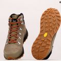 Jack Wolfskin bărbați Terraventure Urban Mid maro cizme de trekking maro 4053561 11