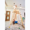 Spalier din lemn pentru gimnastică  RINAGYM Kids 3 17