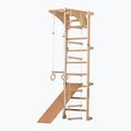 Scară de gimnastică RINAGYM ECO-PINE+SLIDE 2