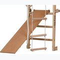 Scară de gimnastică RINAGYM ECO-PINE+SLIDE 4