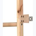 Scară de gimnastică RINAGYM ECO-PINE+SLIDE 5