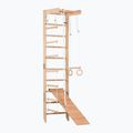 Scară de gimnastică RINAGYM SPR B+SLIDE